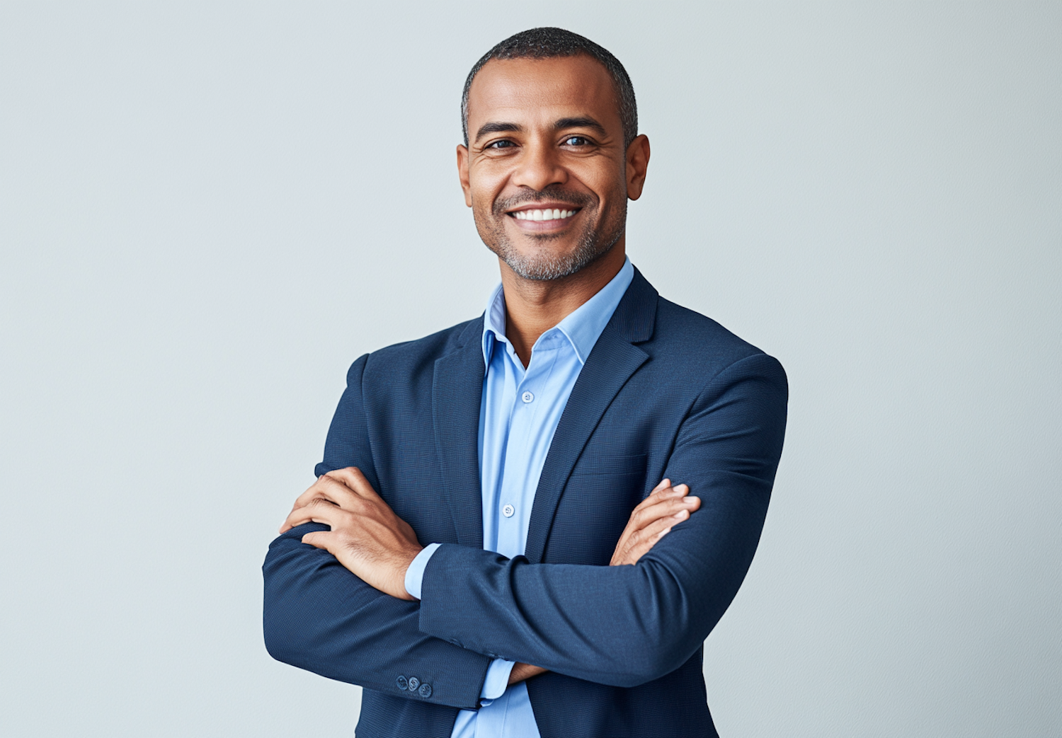 Marcus Tureaud, partner at Meridian Mass Tort