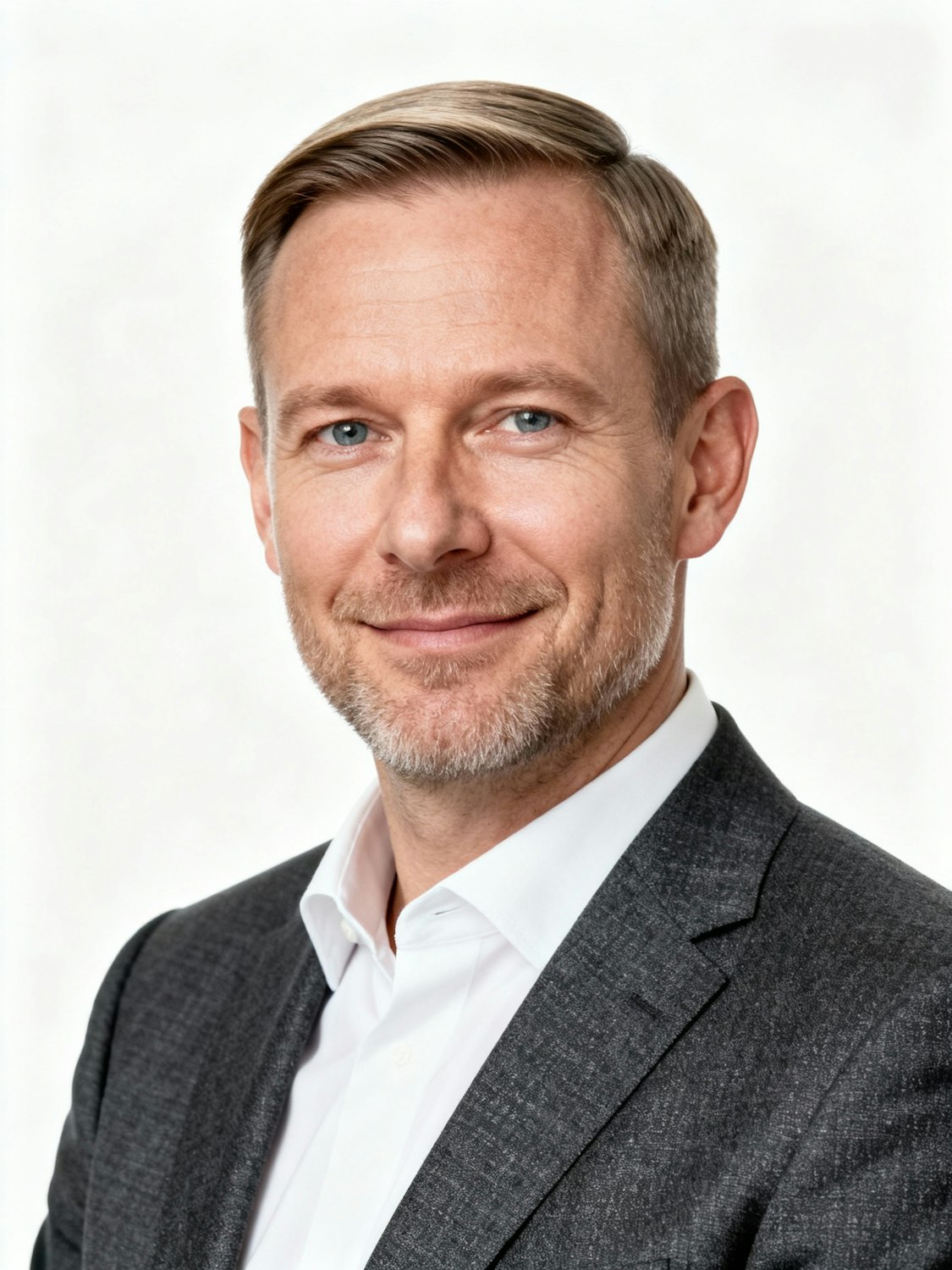 Thomas Varga, founding partner at Steelgate Injured Workers Law